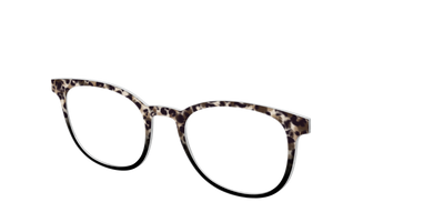 The Party Animal Tortoise - Angle Top Thumbnail - Pair Eyewear