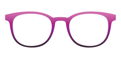 The Pink to Plum Gradient - Front Top Thumbnail - Pair Eyewear