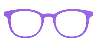 The Purple - Front Top Thumbnail - Pair Eyewear