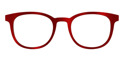The Red Shimmer - Front Top Thumbnail - Pair Eyewear