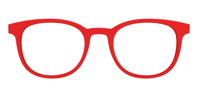 The Red - Front Top Thumbnail - Pair Eyewear