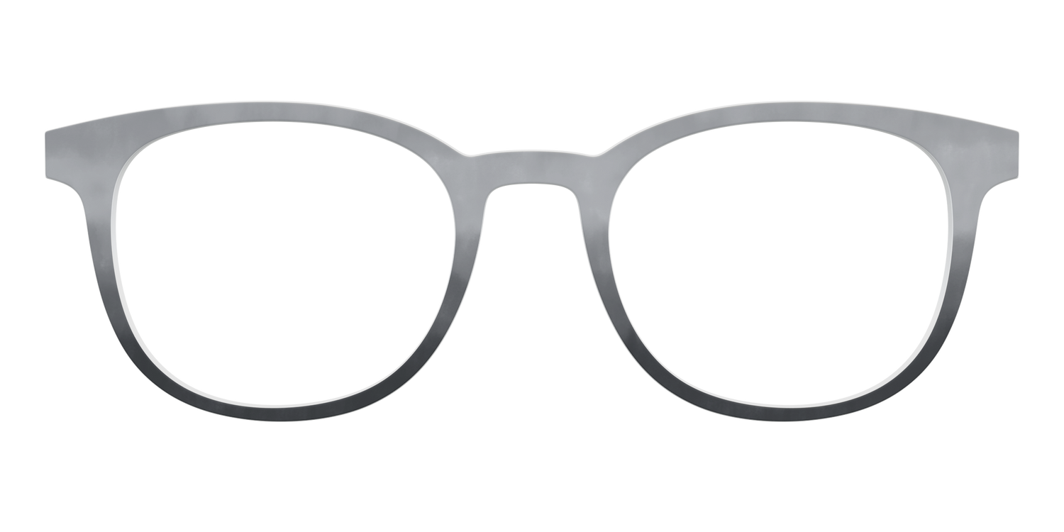The Slate Dip Dye - Front Top Image - Pair Eyewear
