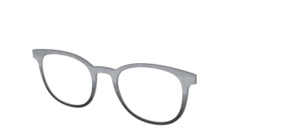 The Slate Dip Dye - Angle Top Thumbnail - Pair Eyewear