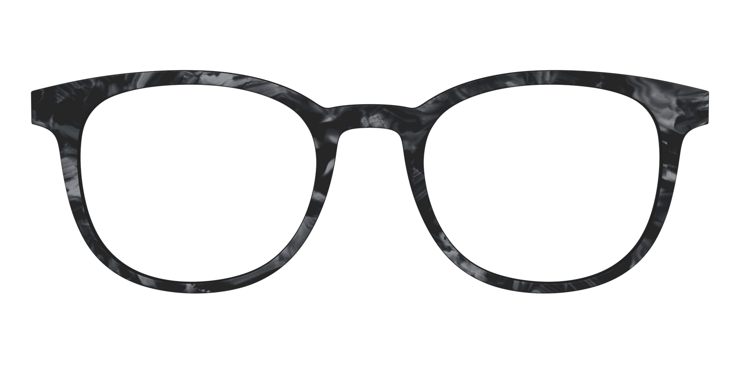 The Tahitian Pearlescent - Front Top Image - Pair Eyewear