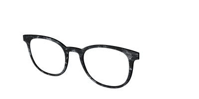 The Tahitian Pearlescent - Angle Top Thumbnail - Pair Eyewear