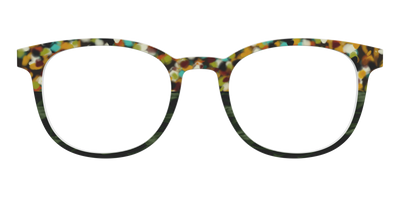 The Timber Tort - Front Top Thumbnail - Pair Eyewear