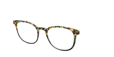 The Timber Tort - Angle Top Thumbnail - Pair Eyewear