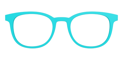 The Turquoise - Front Top Thumbnail - Pair Eyewear
