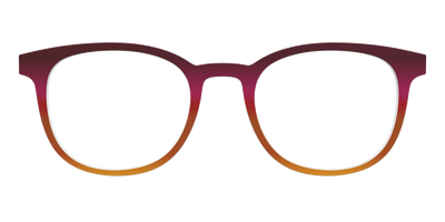 The Umber to Ochre Gradient - Front Top Thumbnail - Pair Eyewear