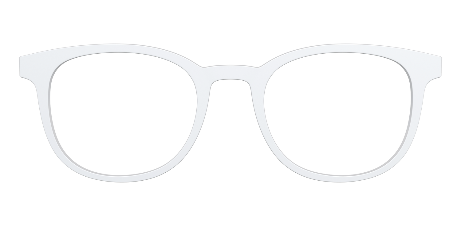 The White - Front Top Image - Pair Eyewear