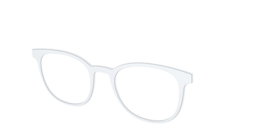 The White - Angle Top Thumbnail - Pair Eyewear