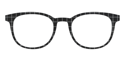 The Windowpane Plaid - Front Top Thumbnail - Pair Eyewear