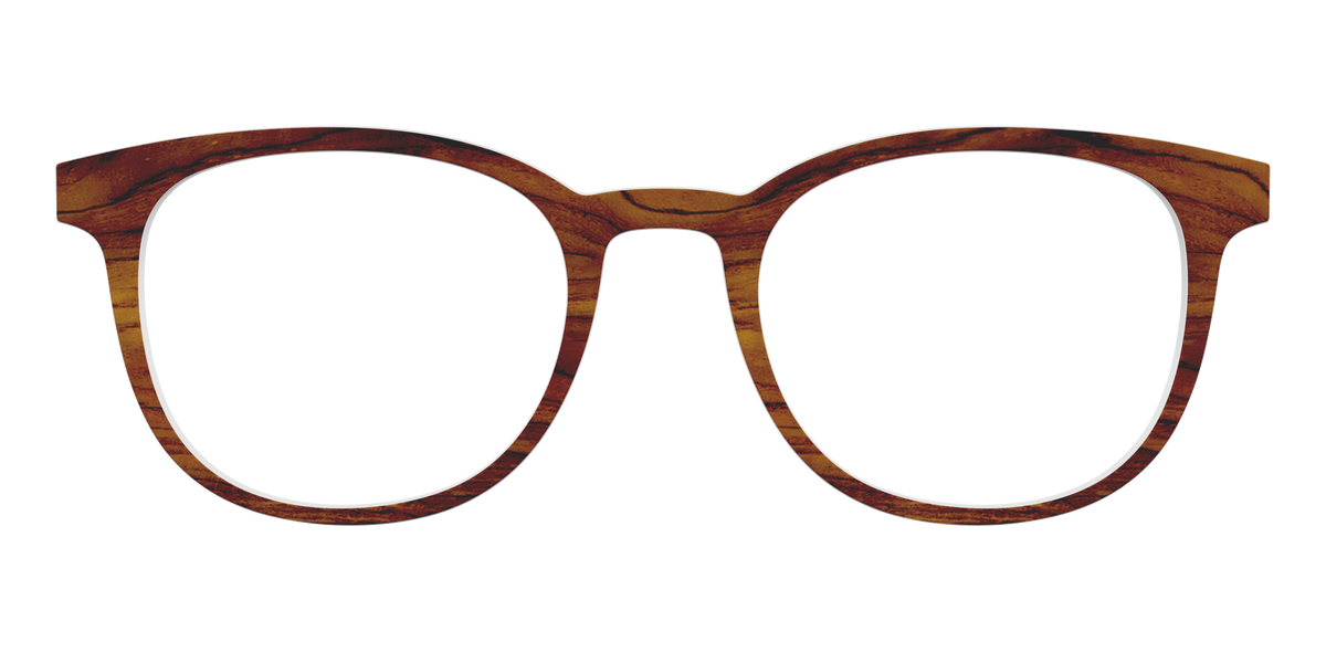 The Woodgrain - Front Top Image - Pair Eyewear