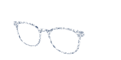 The Woodland Toile - Angle Top Thumbnail - Pair Eyewear