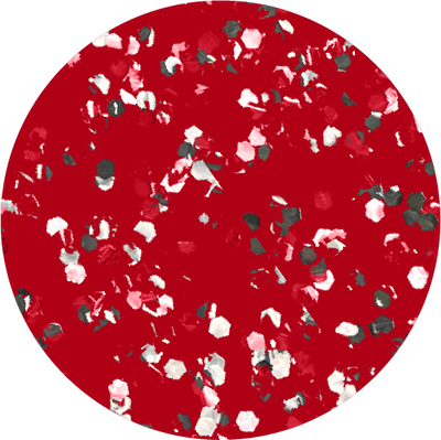 The Ruby Sparkle