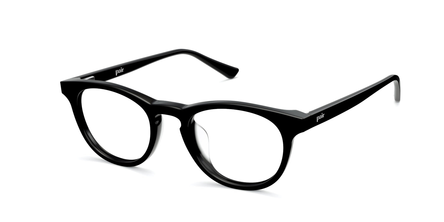 The Serra - Lensless - Carousel 2 - Pair Eyewear