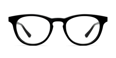The Serra - Lensless - Thumbnail 1 - Pair Eyewear
