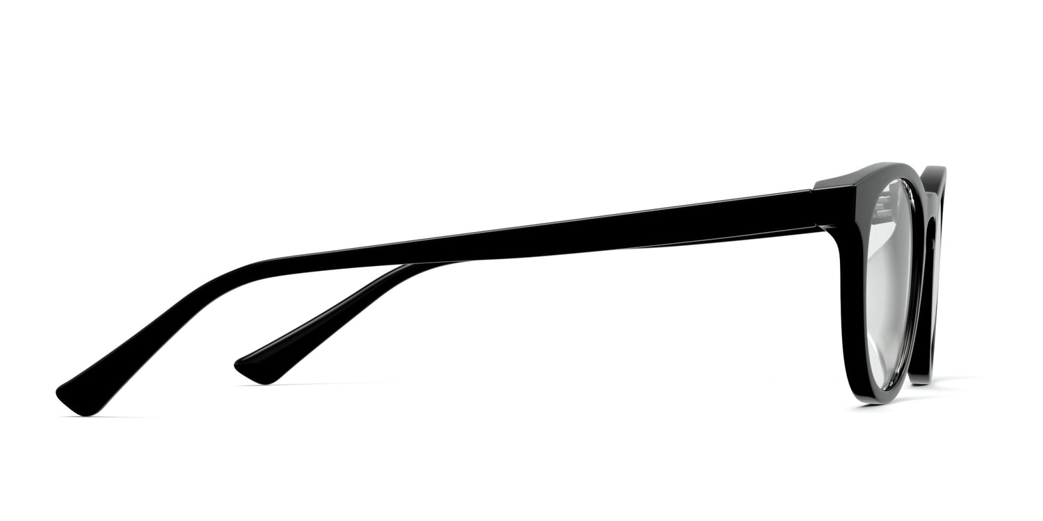 The Serra - Lensless - Carousel 3 - Pair Eyewear