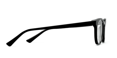 The Serra - Lensless - Thumbnail 3 - Pair Eyewear