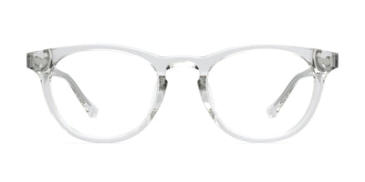 The Serra - Lensless - Thumbnail 1 - Pair Eyewear