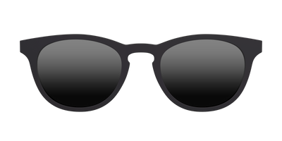 The Polarized Honeycomb Sun Top