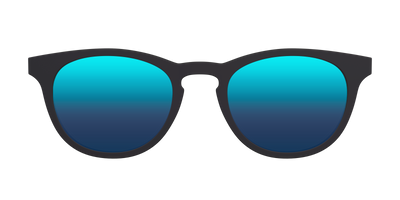 The Polarized Honeycomb Sun Top