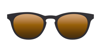 The Polarized Honeycomb Sun Top