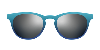 The Polarized Honeycomb Sun Top