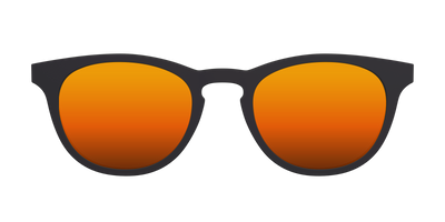 The Polarized Honeycomb Sun Top