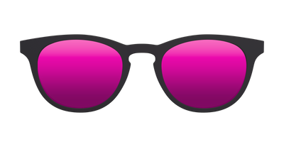 The Polarized Honeycomb Sun Top