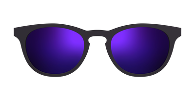The Polarized Honeycomb Sun Top