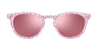 The Polarized Honeycomb Sun Top