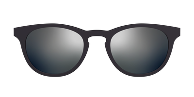 The Polarized Honeycomb Sun Top