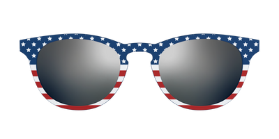 The Polarized Honeycomb Sun Top