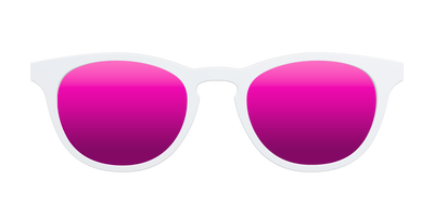 The Polarized Honeycomb Sun Top