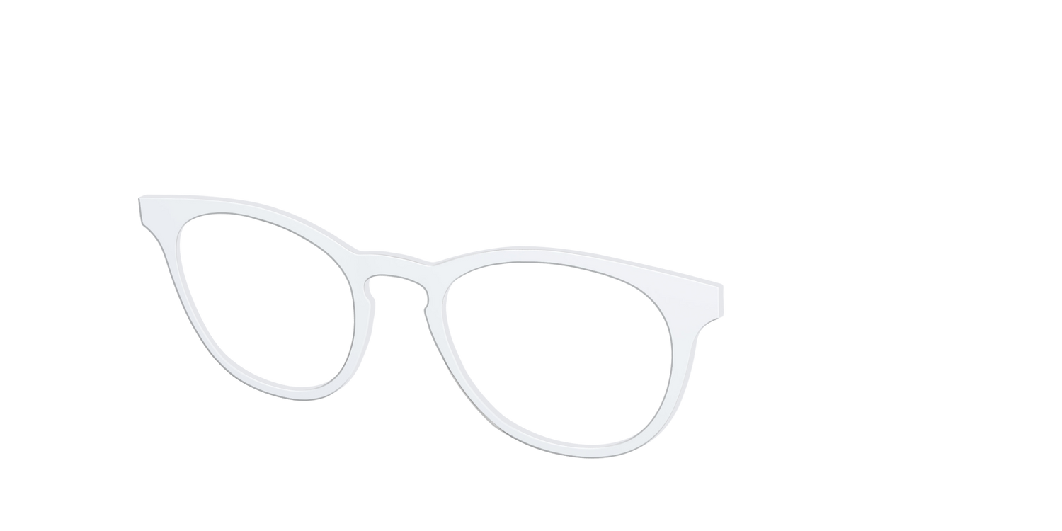 The White - Angle Top Image - Pair Eyewear