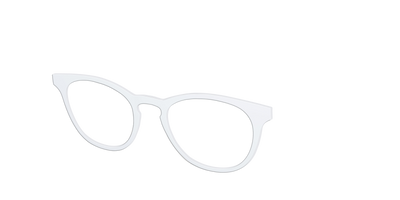 The White - Angle Top Thumbnail - Pair Eyewear