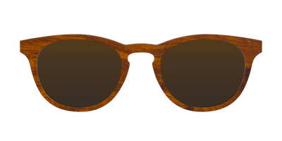 The Polarized Honeycomb Sun Top