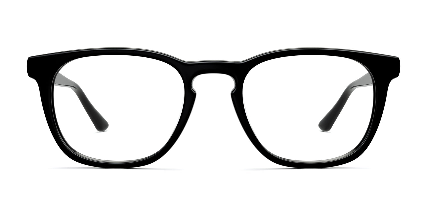 The Twain - Rx and Reader - Carousel 1 - Pair Eyewear