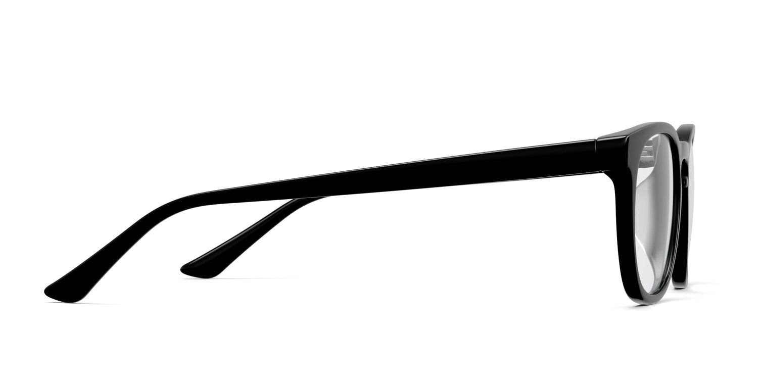 The Twain - Lensless - Carousel 3 - Pair Eyewear