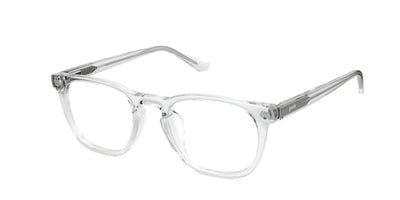 The Twain - Lensless - Angle Base Thumbnail - Pair Eyewear