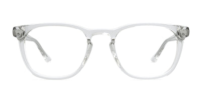 The Twain - Lensless - Front Base Thumbnail - Pair Eyewear