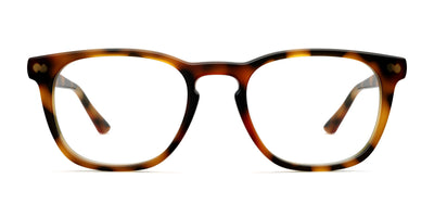 The Twain - Lensless - Front Base Thumbnail - Pair Eyewear