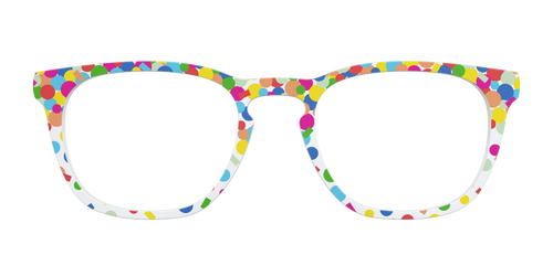 The Confetti - Pair Eyewear