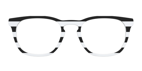 The Striped - Pair Eyewear