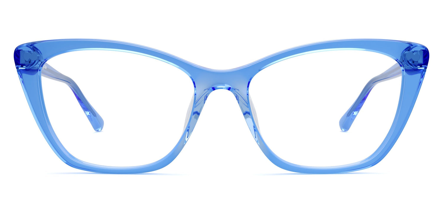 The Wanda - Rx and Reader - Carousel 1 - Pair Eyewear