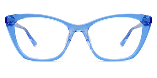 The Wanda - Rx and Reader - Pair Eyewear