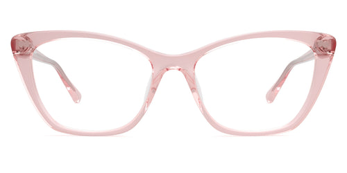 The Wanda - Rx and Reader - Secondary Image - Pair Eyewear
