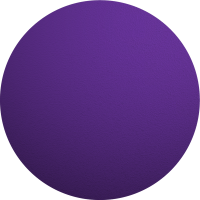 The Navy Gradient Crystal