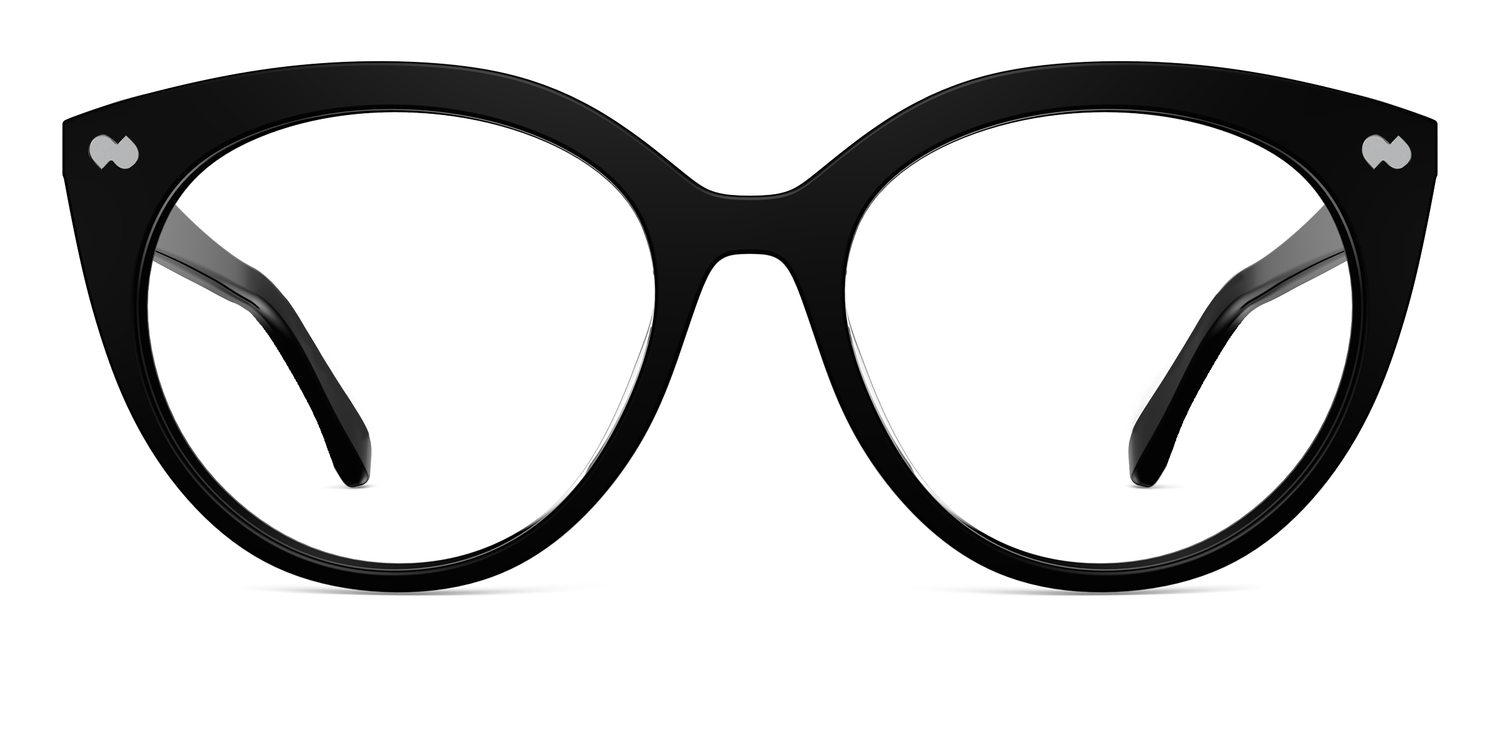 The Zuri - Rx and Reader - Carousel 1 - Pair Eyewear